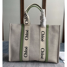 Chloe Shopping Bags